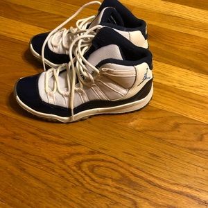 Retro 13’s Air Jordan’s